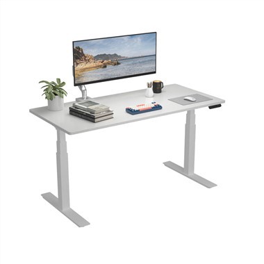 Electric Height Adjustable Standing Desk