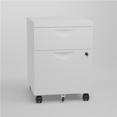 Locking File Cabinet On Wheels