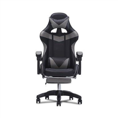 Best Gaming Chair With Footrest